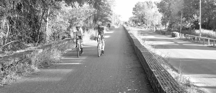 Cyclistes
