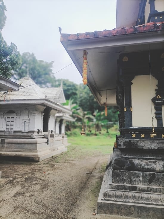 Temple