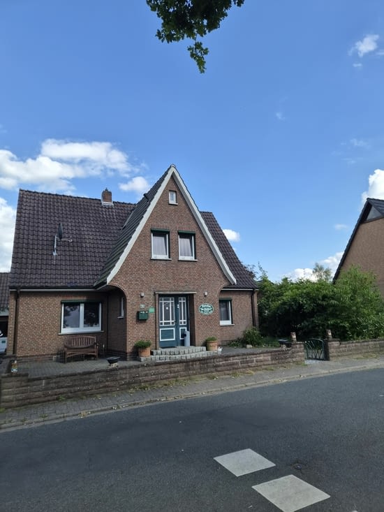Bien arrivés à Hambourg