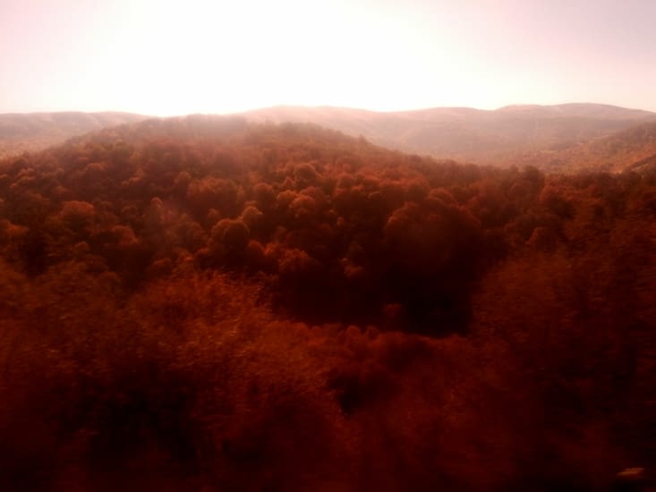 Le Caucase est en feu