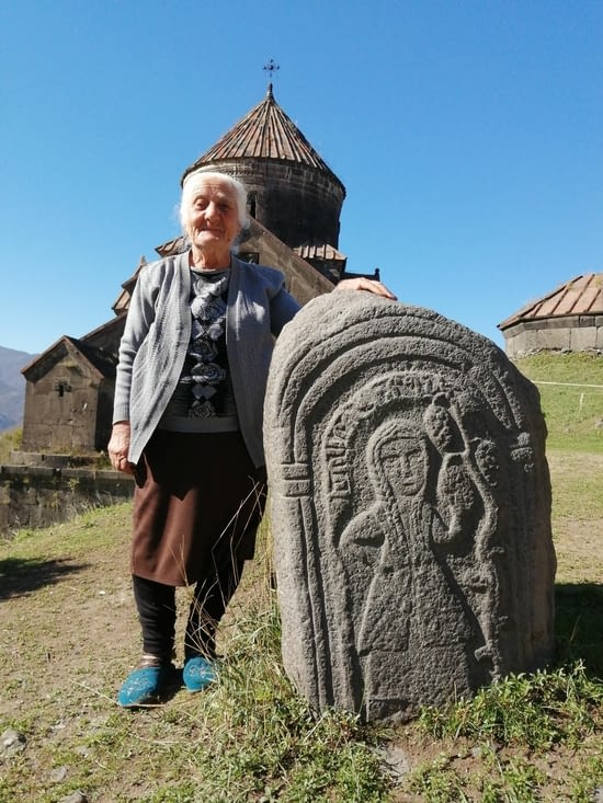 La dame aux raisins et la dame aux noix
