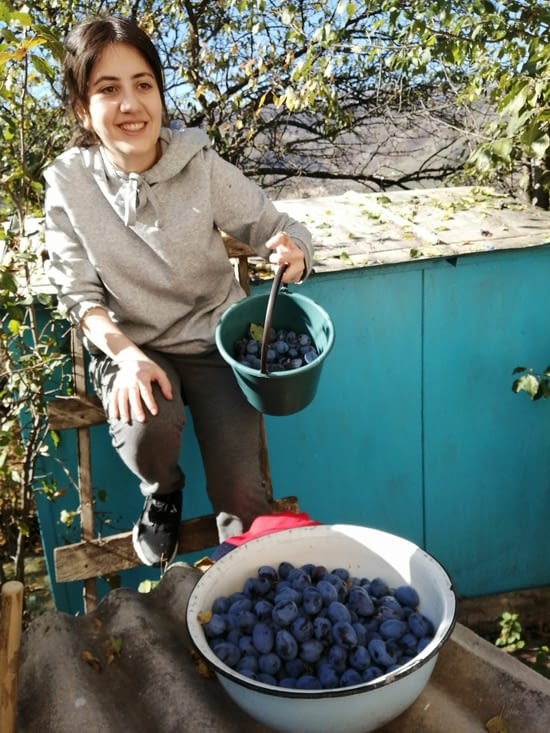 Tatev, notre pianiste
