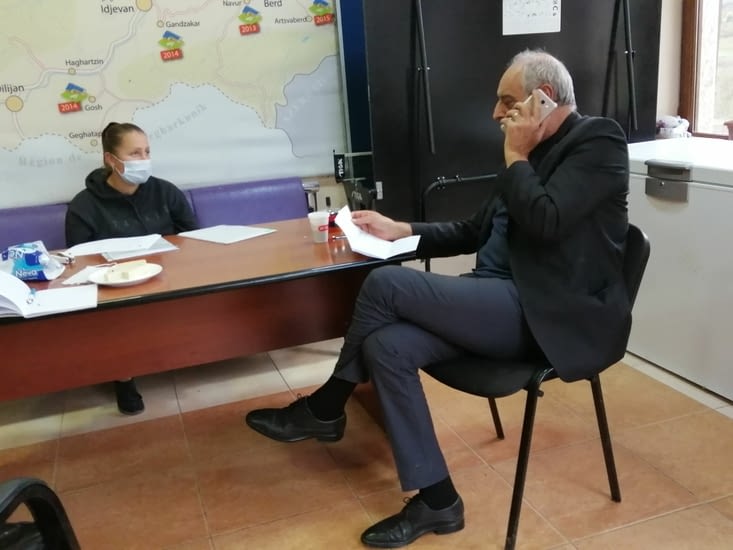 J'ai rencontre un prince