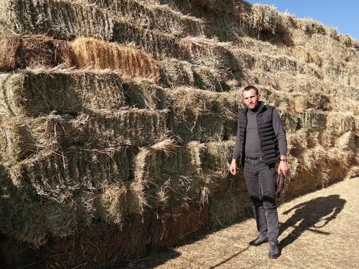 Pas de souci pour l'hiver