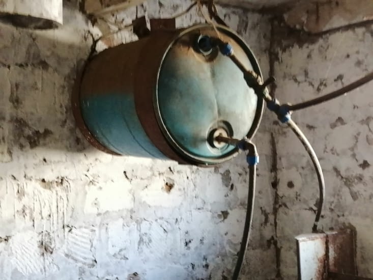 Les françaises sont aux petits soins