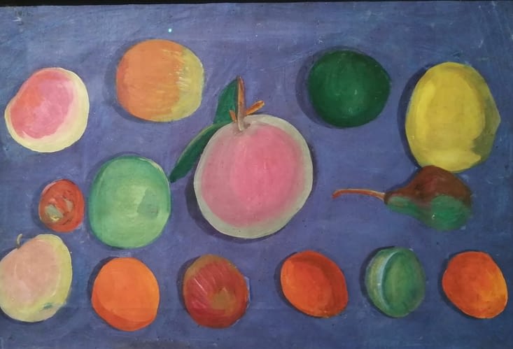 Les arméniens dispersés sur la planete