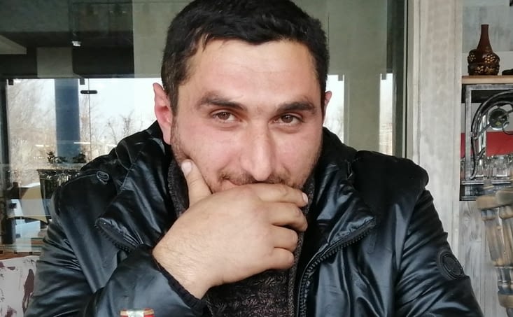 Avec Artur, on ne voit pas le temps passer