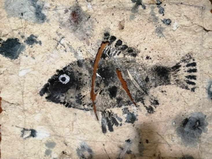 Jala était là aussi.