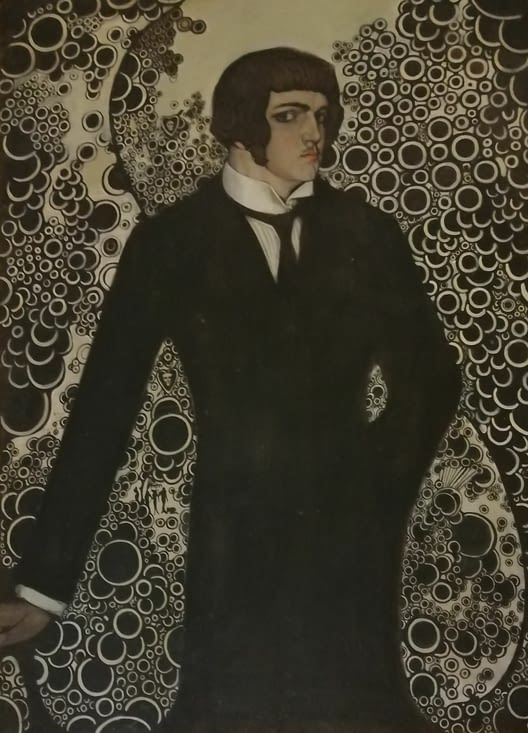 Japonisant et décadent en 1900