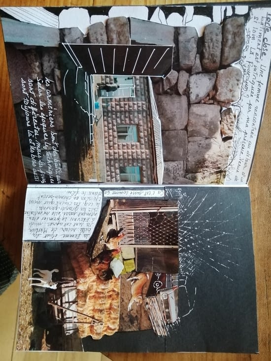 Les petits carnets