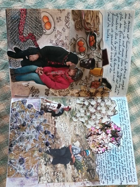 Les petits carnets