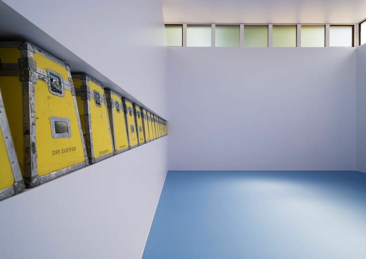 Pavillon danois, la question de la fertilité humaine