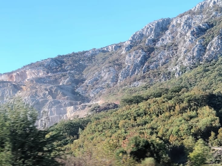 Partout, au Monténégro, en Albanie et au Kosovo