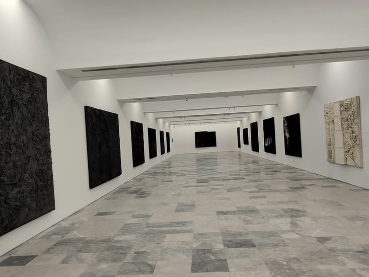 La galerie nationale