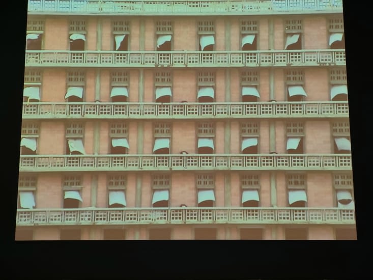 Hale Tenger, une vidéo très emouvante