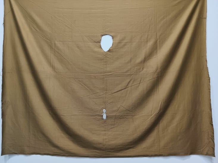J'ai adoré ce petit bout de chiffon
