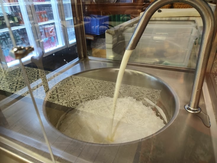 l'Ayran