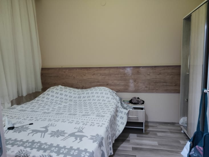 Une chambre