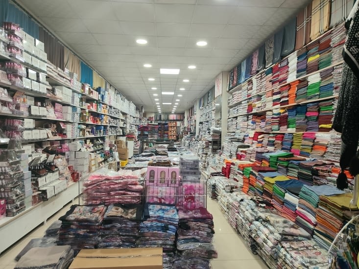 Le textile