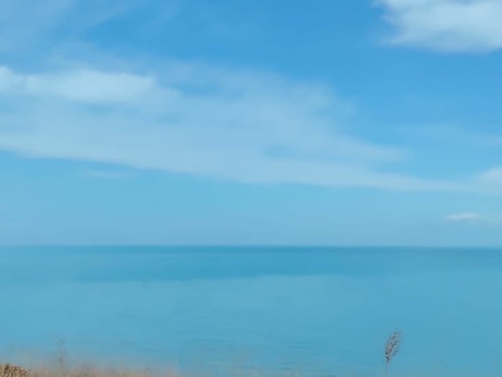 Se  rendre à Akhtamar