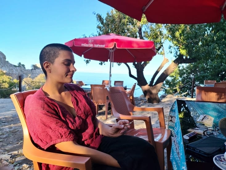 Pause thé café, là où les malins vous attendentt