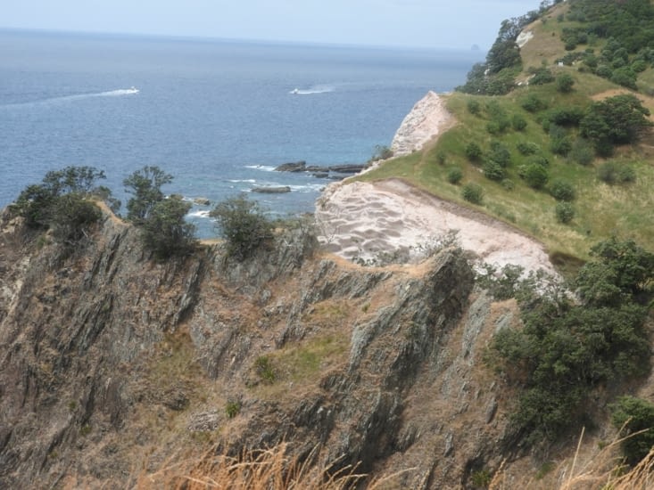 Opito Bay