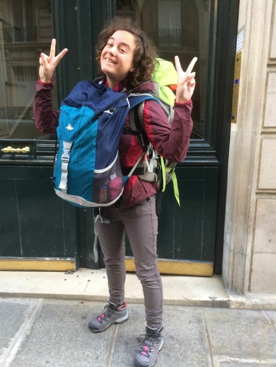 Et tout est rentré !