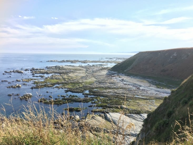 vue depuis la promenade