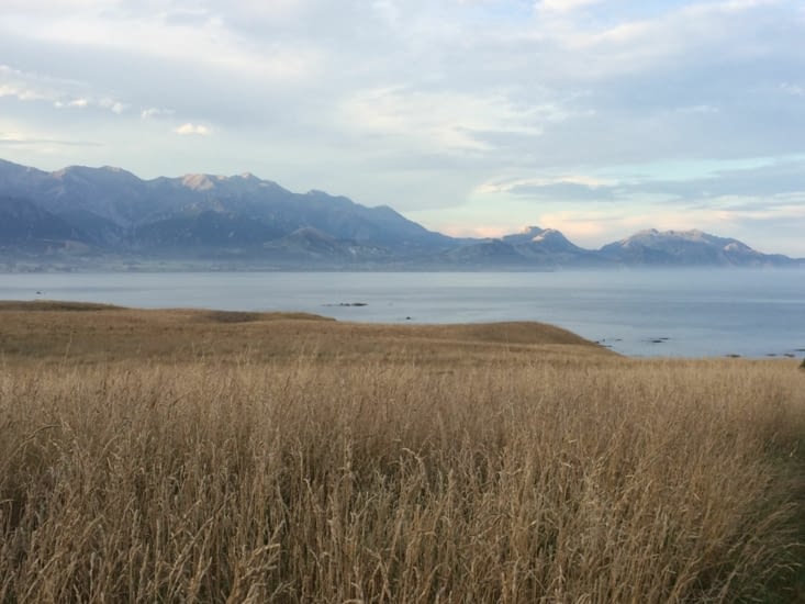 vue depuis la promenade