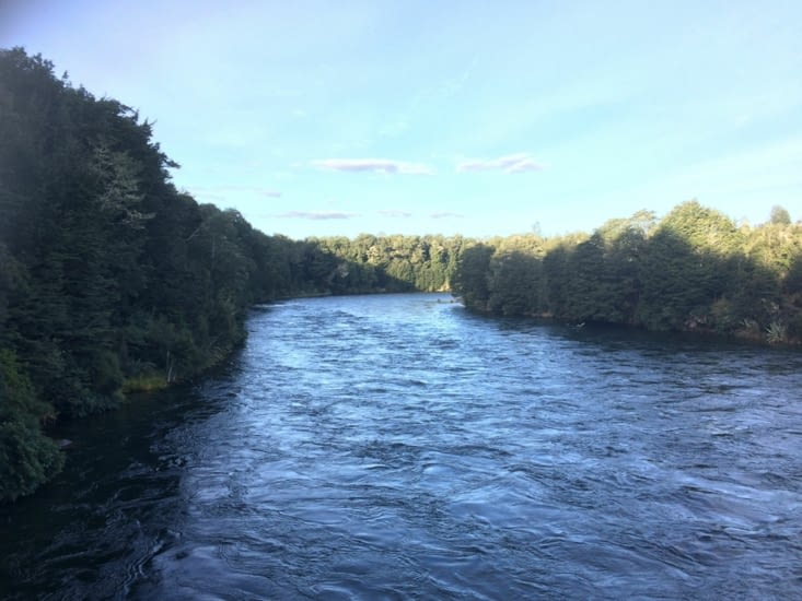 and the Anduin river