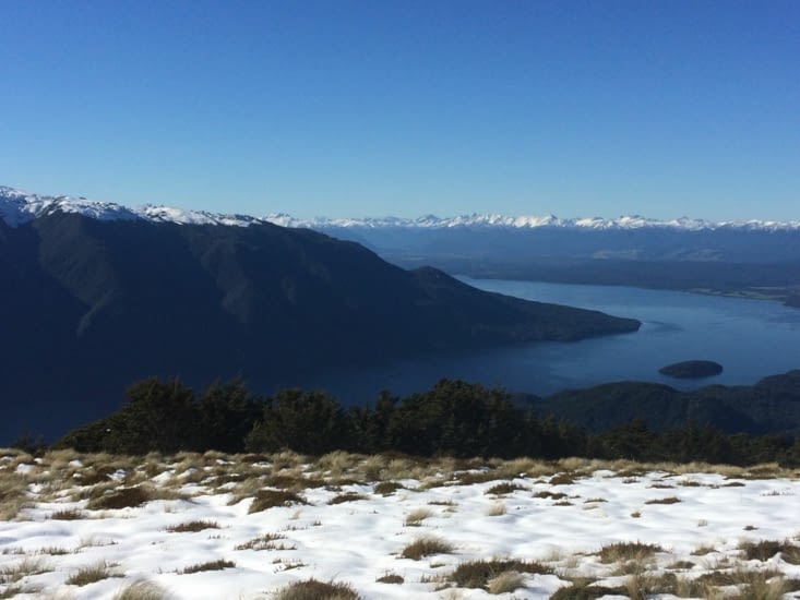 j'en prends plein la vue