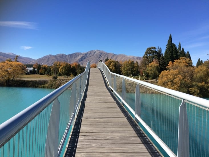 un pooooooooooooont! j'aime les ponts