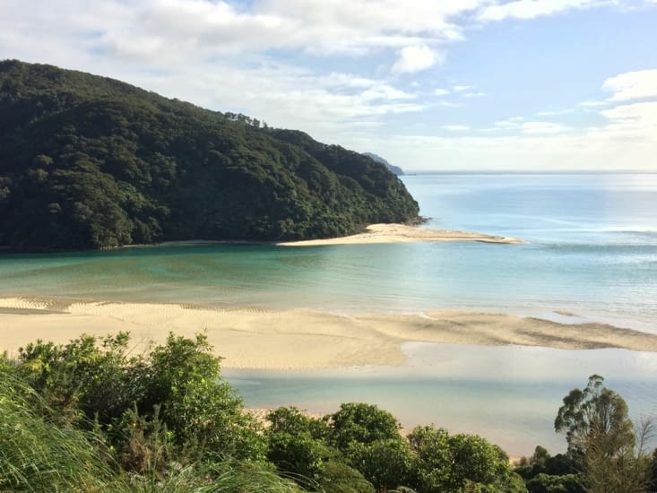 ça commence plutôt bien