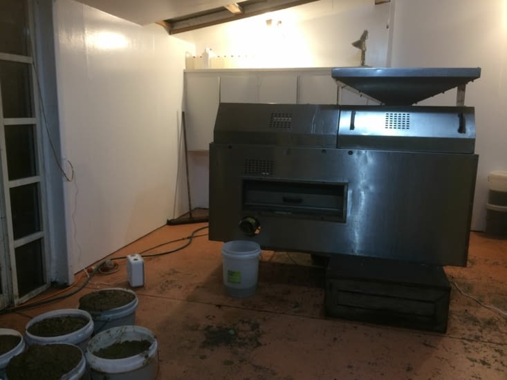 la presse dans toute sa splendeur