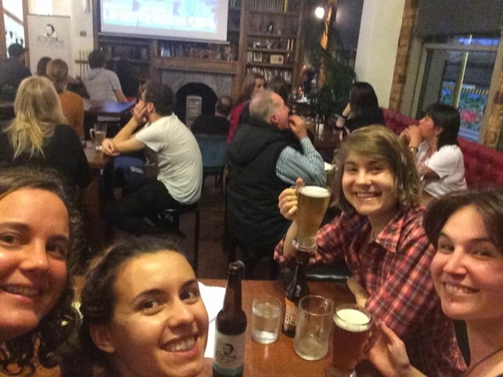 deuxième match Fr-ABS