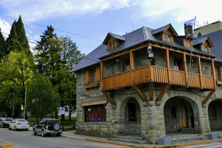 L office de tourisme