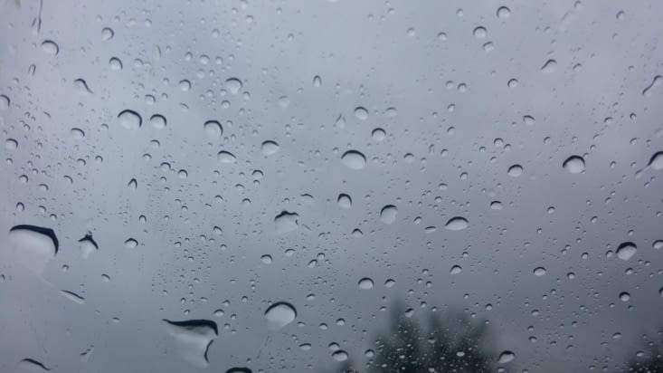 Quel paysage de ouf !!