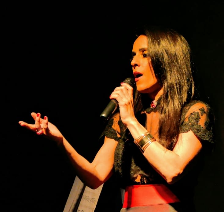 Ça pleure humide du coup aussi...