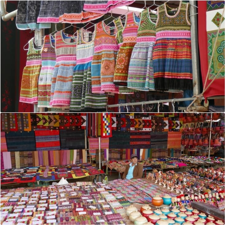 Les souvenirs, en veux tu en voila!