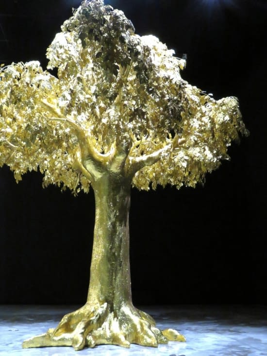 Le calme musée Govett-Brewster