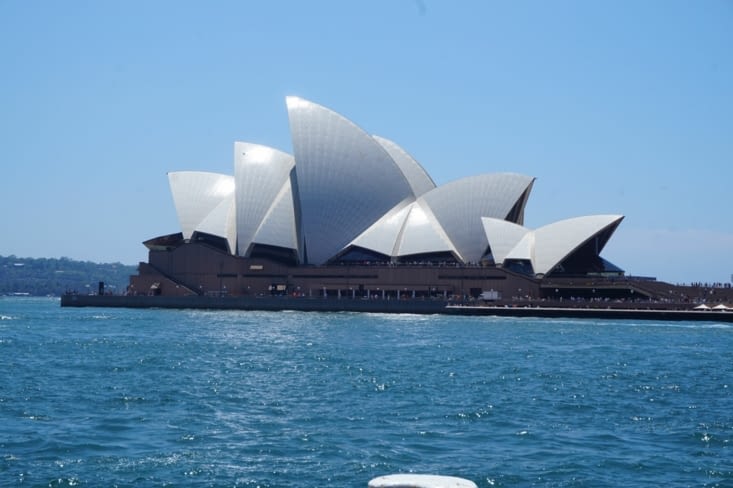 L'Opéra: incontournable !