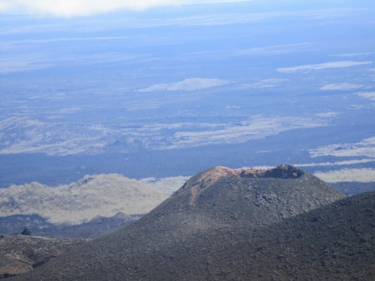 Volcan chico