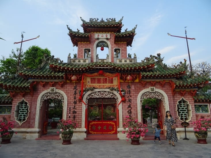 Nous ne nous rappelons plus le nom de cet endroit...