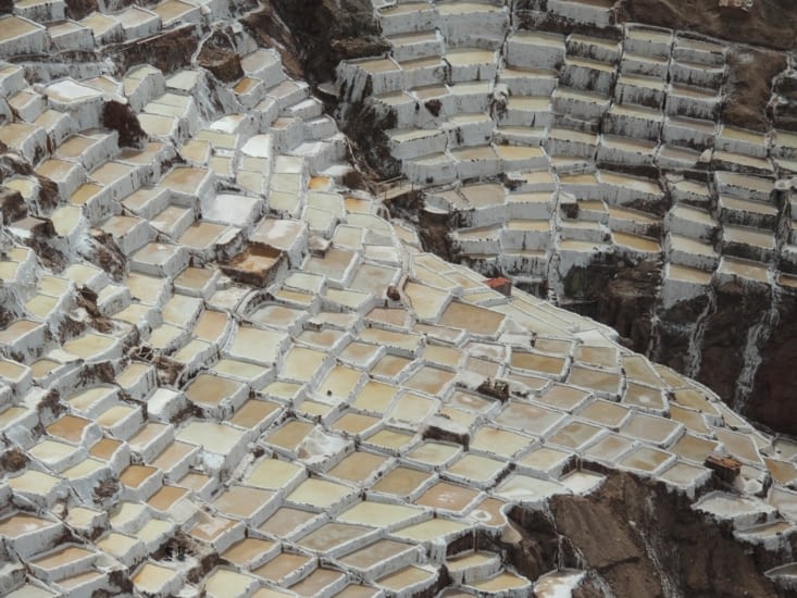 Salinas de Maras