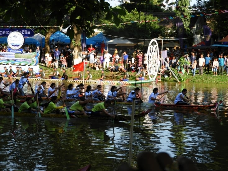 Lutte acharnée des féminines