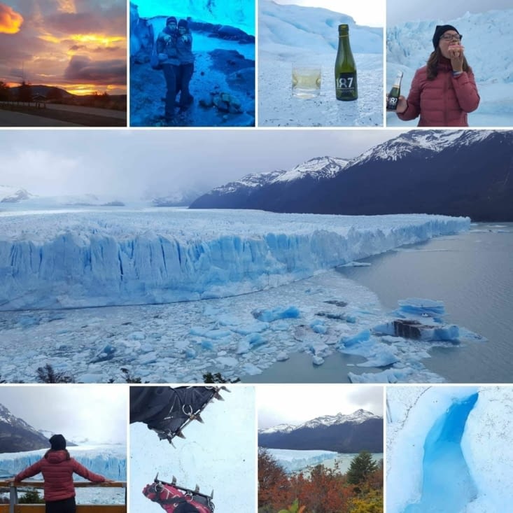 Peritooooo Morenoooo