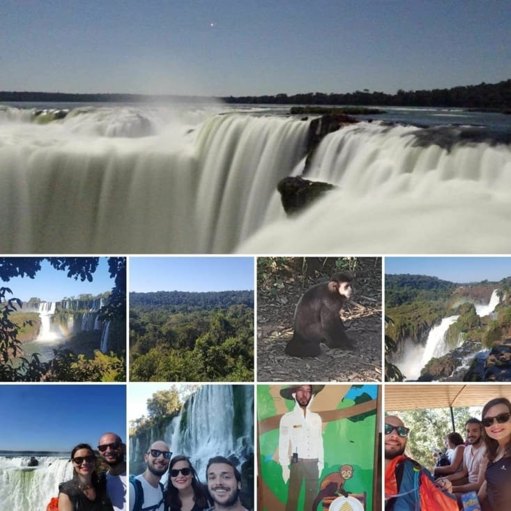 Iguazu