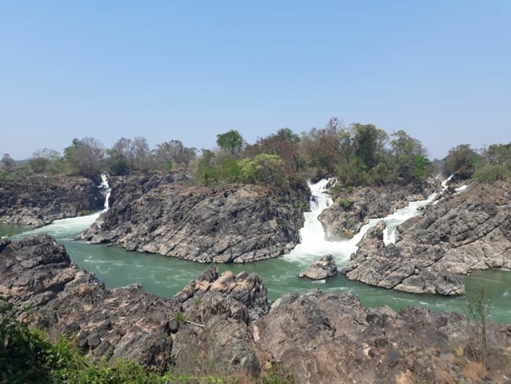 Promis, c'est la dernière