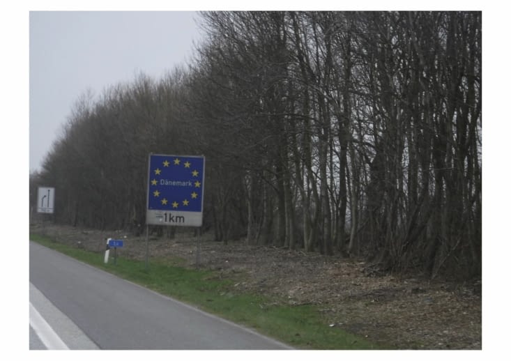 Ca y est on arrive !