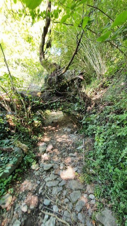 parfois des obstacles